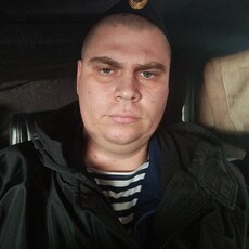 Фотография мужчины Евгений, 34 года из г. Керчь
