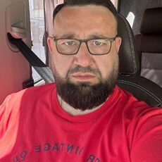 Фотография мужчины Василий, 46 лет из г. Одинцово