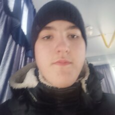 Фотография мужчины Сан, 19 лет из г. Саранск