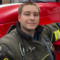 Фотография мужчины Егор, 24 года из г. Южно-Сахалинск