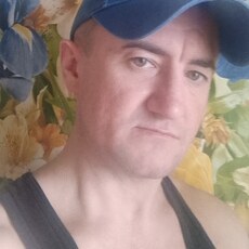 Фотография мужчины Данис, 38 лет из г. Казань