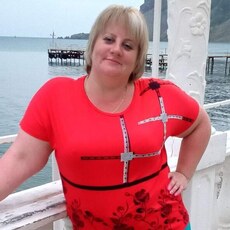 Фотография девушки Катюша, 49 лет из г. Белгород
