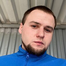 Фотография мужчины Александр, 28 лет из г. Стрежевой