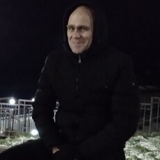 Фотография мужчины Евгений, 40 лет из г. Киров