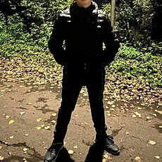 Фотография мужчины Роман, 21 год из г. Топки