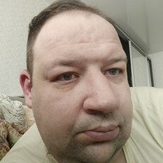 Фотография мужчины Роман, 37 лет из г. Красноперекопск