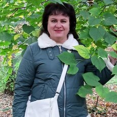 Фотография девушки Елена, 52 года из г. Таганрог