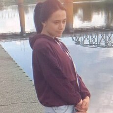 Фотография девушки Светлана, 22 года из г. Полоцк