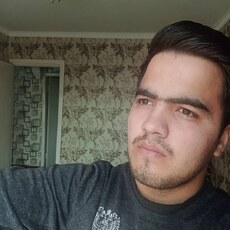 Фотография мужчины Искандар, 27 лет из г. Душанбе