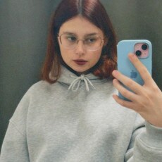 Фотография девушки Наталья, 23 года из г. Раменское