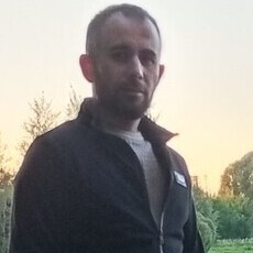 Фотография мужчины Тимур, 36 лет из г. Люберцы