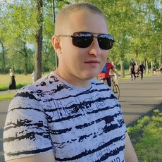 Фотография мужчины Павел, 41 год из г. Красноярск