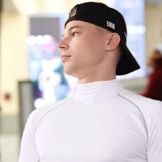 Фотография мужчины Владимир, 24 года из г. Могилев