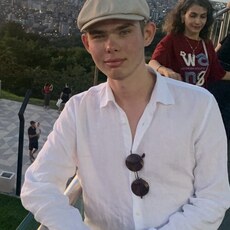 Фотография мужчины Павел, 19 лет из г. Ростов-на-Дону