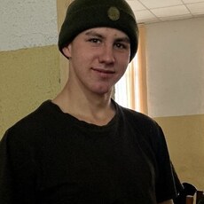 Фотография мужчины Даник, 19 лет из г. Сморгонь