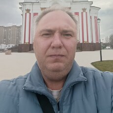 Фотография мужчины Александр, 44 года из г. Курск