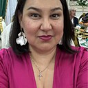 Динара, 49 лет