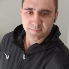 Фотография мужчины Сергей, 40 лет из г. Улан-Удэ