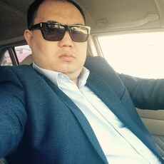 Фотография мужчины Nureke, 40 лет из г. Атырау(Гурьев)