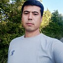 Адхам, 38 лет