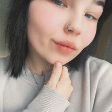 Фотография девушки Мария, 23 года из г. Иркутск