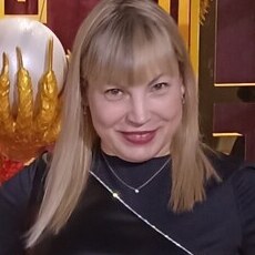 Фотография девушки Светлана, 47 лет из г. Хабаровск