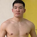 Алихан, 30 лет