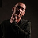 Димончик, 44 года