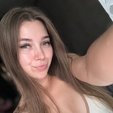 Фотография девушки Диана, 23 года из г. Находка