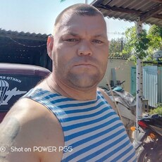 Фотография мужчины Александр, 41 год из г. Котельниково