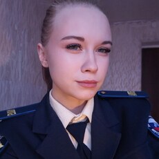 Фотография девушки Анастасия, 18 лет из г. Великий Устюг