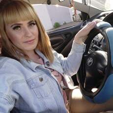 Фотография девушки София, 35 лет из г. Магадан