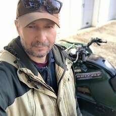 Фотография мужчины Евгений, 49 лет из г. Екатеринбург