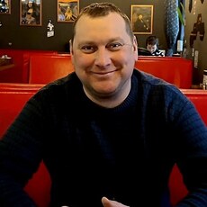 Фотография мужчины Анатолий, 43 года из г. Смоленск