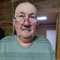 Фотография мужчины Иаан, 62 года из г. Березник