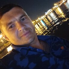 Фотография мужчины Александр, 37 лет из г. Волгоград