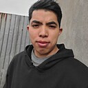 Алмас, 27 лет