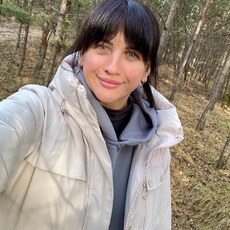 Фотография девушки Нина, 38 лет из г. Красноярск