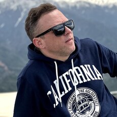 Фотография мужчины Николай, 45 лет из г. Сергиев Посад