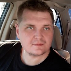 Фотография мужчины Константин, 37 лет из г. Омск