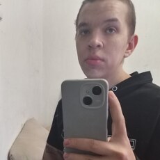 Фотография мужчины Эдуард, 26 лет из г. Курган