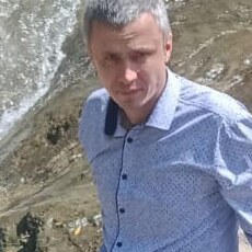 Фотография мужчины Андрей, 39 лет из г. Балашиха