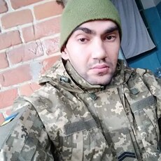 Фотография мужчины Николай, 40 лет из г. Синельниково