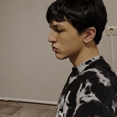 Фотография мужчины Тимур, 18 лет из г. Обнинск