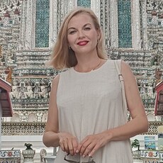 Фотография девушки Олеся, 48 лет из г. Челябинск