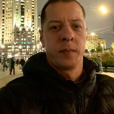 Фотография мужчины Артём, 40 лет из г. Люберцы
