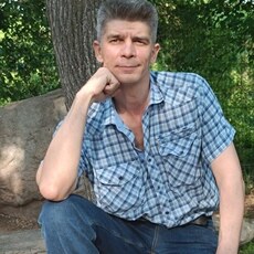 Фотография мужчины Алексей, 48 лет из г. Воронеж