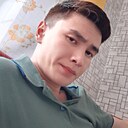 Дамир, 24 года