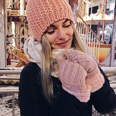 Фотография девушки Елена, 38 лет из г. Тула