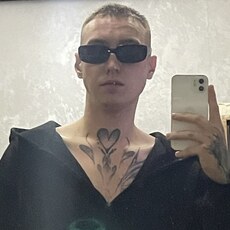 Фотография мужчины Максим, 22 года из г. Прокопьевск